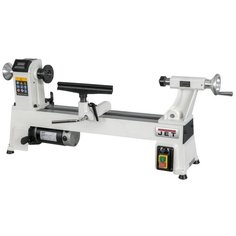 Токарный станок JET JWL-1220LVS (10000094M)