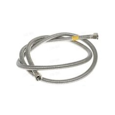 Гибкая подводка для газа Tuboflex BP/BP гайка - гайка ½ 3000 мм