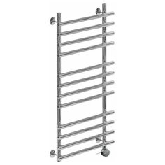 Электрический полотенцесушитель Ника Bamboo ЛБ1 100x40 MEG П хром Nika