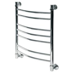 Водяной полотенцесушитель Ника ARC ЛД (г2) 60x60 хром Nika