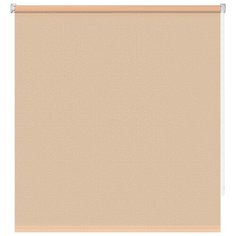 Рулонные шторы 160 см х 175 см Светло-бежевый Аспен DECOFEST
