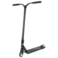 Трюковой самокат TechTeam Shreder 2021, черный