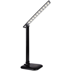 Настольная лампа светодиодная NATIONAL NL-30LED, 9 Вт