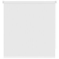 Рулонные шторы 80 см х 160 см Белый Апилера DECOFEST