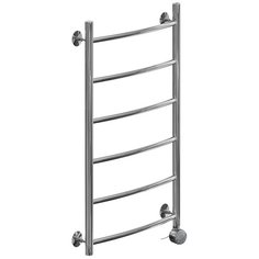 Полотенцесушитель Электрич. Ника ARC ЛД 80/30 правый тэн Nika