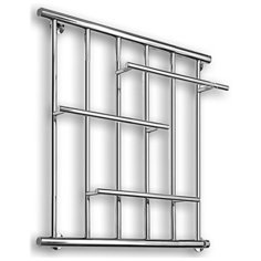 Полотенцесушитель Ника ECON ПМ-6 60/50 без полки Nika