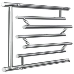 Полотенцесушитель Ника ECON ПМ-3 50/90 с полкой Nika