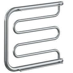 Полотенцесушитель Ника ECON ПМ 60/60 с полкой Nika