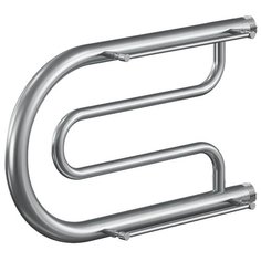 Полотенцесушитель Ника ECON ПЛ 32/70 с полкой Nika