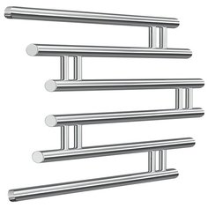 Полотенцесушитель Ника ECON ПМ-4 50/50 без полки Nika