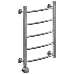 Полотенцесушитель Электрич. Ника ARC ЛД 60/50 левый тэн Nika