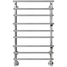 Полотенцесушитель водяной Terminus Вента П9 500x835