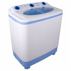 Стиральная машина RENOVA WS-80PET (Россия)