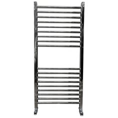 Полотенцесушитель Ника MODERN ЛМ-2 100/30 с вентилями (комплект люкс) Nika