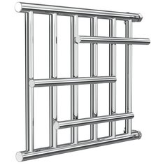 Полотенцесушитель Ника ECON ПМ-6 50/60 без полки Nika
