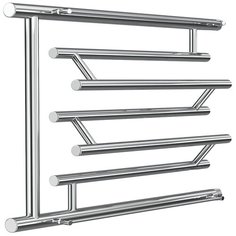 Полотенцесушитель Ника ECON ПМ-3 50/80 с полкой Nika