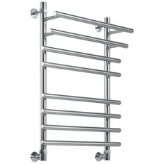 Полотенцесушитель Ника BAMBOO ЛБ-3 80/50 Nika