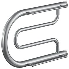 Полотенцесушитель Ника ECON ПЛ 32/50 с полкой Nika