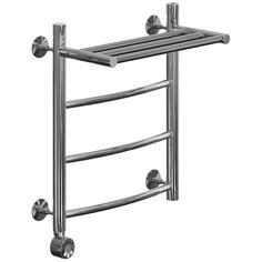 Полотенцесушитель Электрич. Ника ARC ЛД ВП 50/40 левый тэн Nika