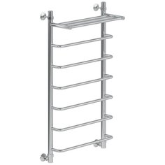 Полотенцесушитель Ника QVADRO Л 90 ВП 100/50 Nika