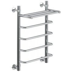 Полотенцесушитель Ника QVADRO Л 90 ВП 60/40 Nika