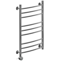 Полотенцесушитель Электрич. Ника ARC ЛД (Г2) 80/50 левый тэн Nika