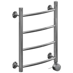 Полотенцесушитель Электрич. Ника ARC ЛД 50/40 правый тэн Nika