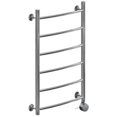 Полотенцесушитель Электрич. Ника ARC ЛД 80/50 правый тэн Nika