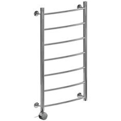 Полотенцесушитель Электрич. Ника ARC ЛД 100/60 левый тэн Nika