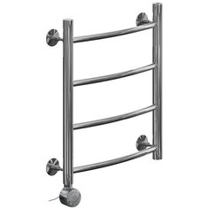 Полотенцесушитель Электрич. Ника ARC ЛД 50/40 левый тэн Nika