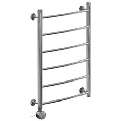 Полотенцесушитель Электрич. Ника ARC ЛД 80/60 левый тэн Nika