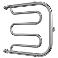 Полотенцесушитель Terminus Эконом Фокстрот AISI 32х2 600х500, шт