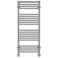 Полотенцесушитель Terminus Стандарт Аврора П20 с 1 полкой 400/1010