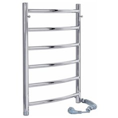 Полотенцесушитель электрический Laris Классик П6 450/600 правый тэн