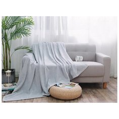 Плед Cleo "ROYAL PLUSH" велсофт евро 200*220 200/009-RP