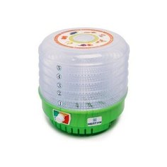 Сушилка Нептун КАЖИ 332.219.009 для овощей и фруктов (21 л. 5 поддонов) мощность 660Вт