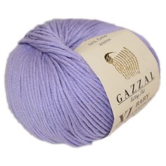 Пряжа Gazzal Baby Cotton XL (3420) 5 шт.