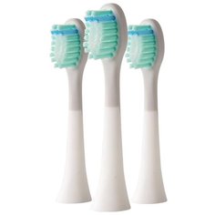 APIYOO А7 насадка для детской электрической зубной щетки (для детей от 6-12)