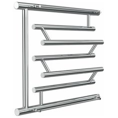 Полотенцесушитель Ника ECON ПМ-3 60/40 с полкой Nika