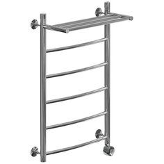 Полотенцесушитель Электрич. Ника ARC ЛД ВП 80/30 правый тэн Nika