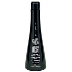 Шампунь Iv San Bernard Black Passion 01 питательный для собак и кошек 250 мл