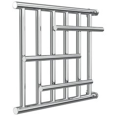 Полотенцесушитель Ника ECON ПМ-6 50/50 без полки Nika