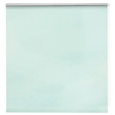 Рулонные шторы BLACKOUT / БЛЭКАУТ 50 см х 160 см Мятный Свежая мята DECOFEST