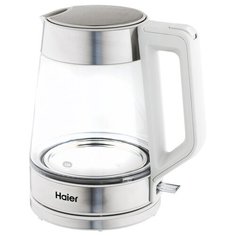 Чайник Haier HK-500, серебристый