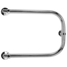Полотенцесушитель Terminus Эконом П-обр AISI 32х2 320х400, шт