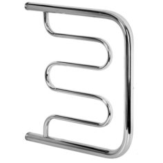 Водяной полотенцесушитель INDIGO Standart 60x50 хром