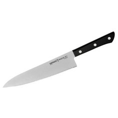 Шеф нож HARAKIRI Samura SHR-0086B