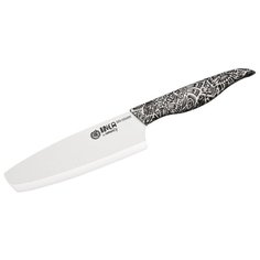 Нож накири Samura INCA SIN-0043W/K