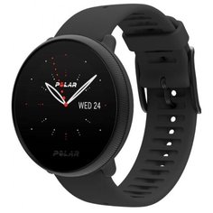 Умные часы Polar Ignite 2, черный