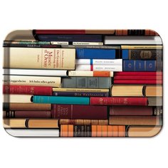 Поднос Leseratte Remember